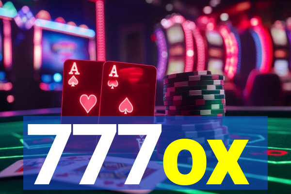 777ox