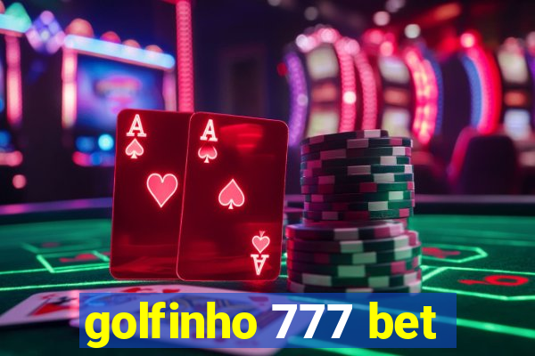 golfinho 777 bet