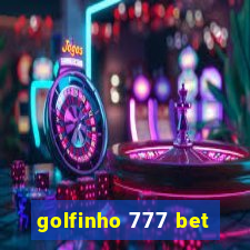 golfinho 777 bet