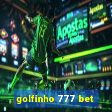 golfinho 777 bet