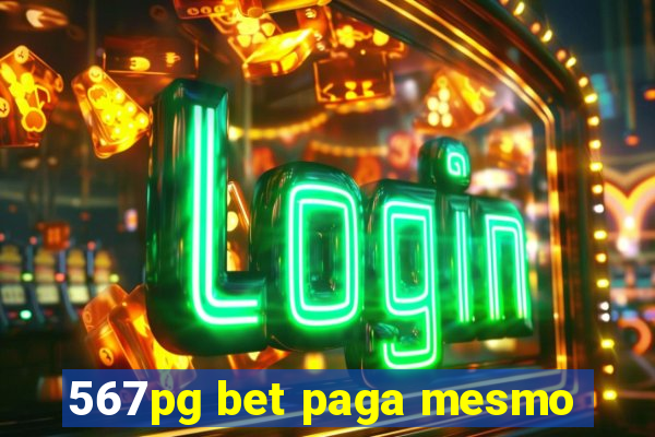 567pg bet paga mesmo