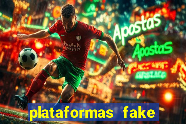 plataformas fake para brincar