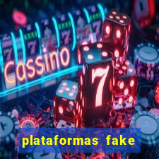 plataformas fake para brincar