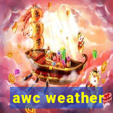 awc weather