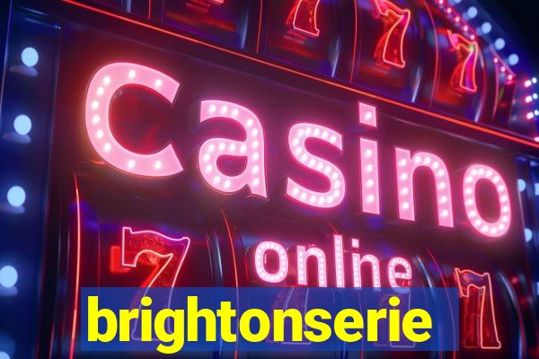 brightonserie