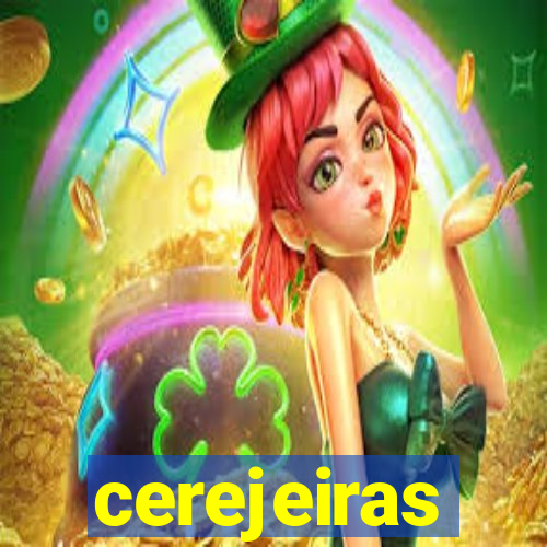 cerejeiras