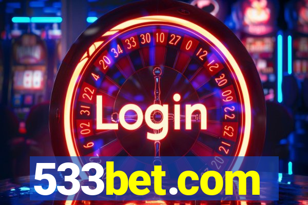 533bet.com