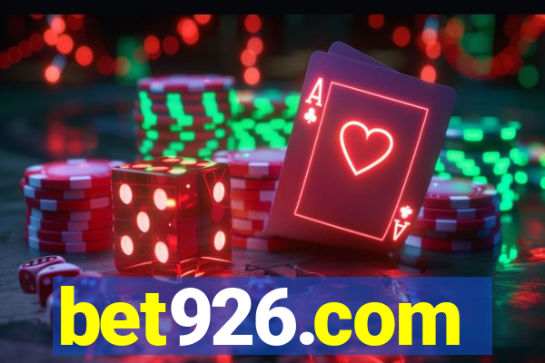 bet926.com