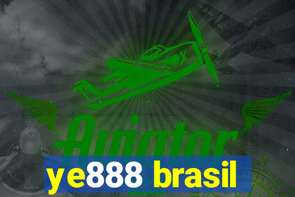 ye888 brasil