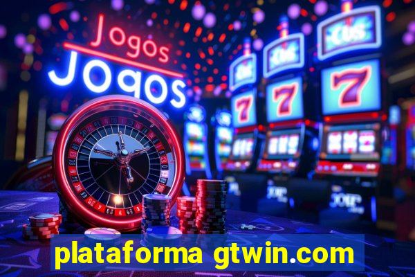 plataforma gtwin.com