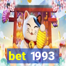 bet 1993