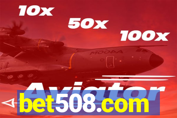 bet508.com