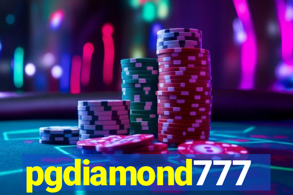 pgdiamond777