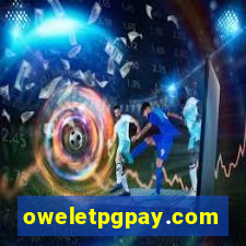 oweletpgpay.com