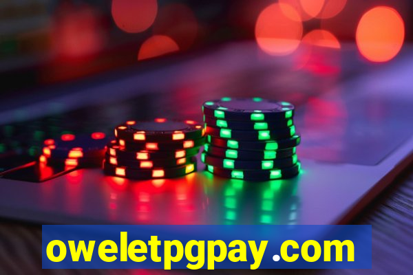 oweletpgpay.com