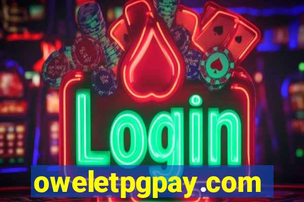 oweletpgpay.com