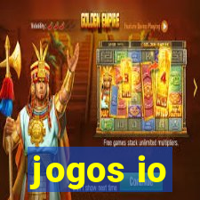 jogos io