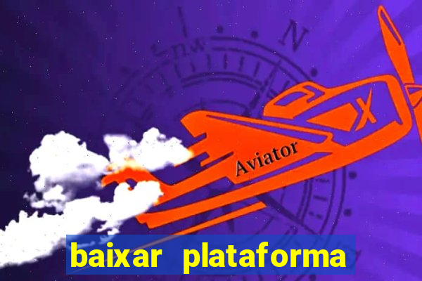 baixar plataforma 70 bet