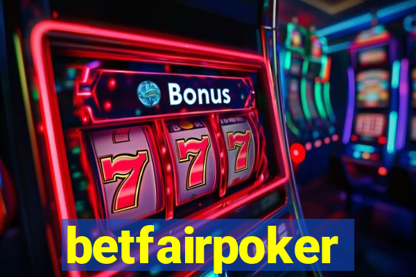 betfairpoker