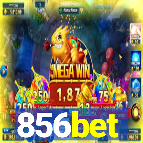 856bet