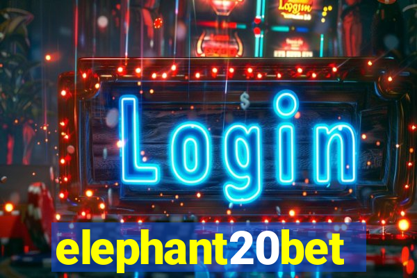 elephant20bet