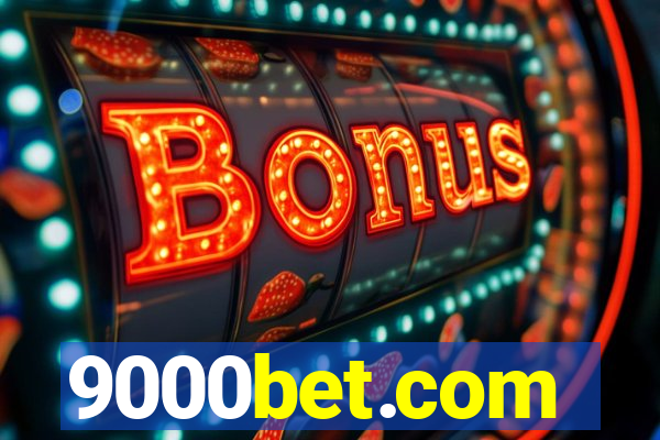 9000bet.com