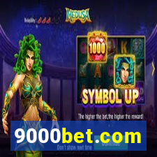 9000bet.com