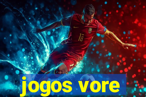 jogos vore