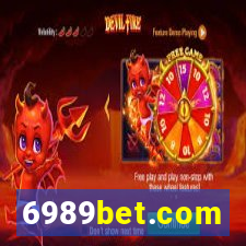 6989bet.com