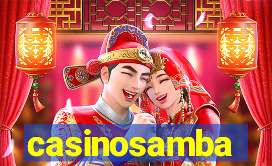 casinosamba