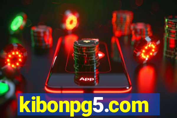 kibonpg5.com