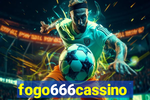 fogo666cassino