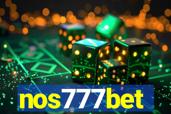 nos777bet