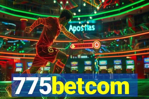 775betcom