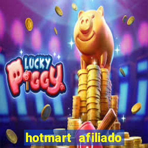 hotmart afiliado entrar login