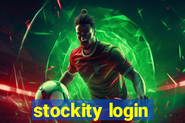 stockity login