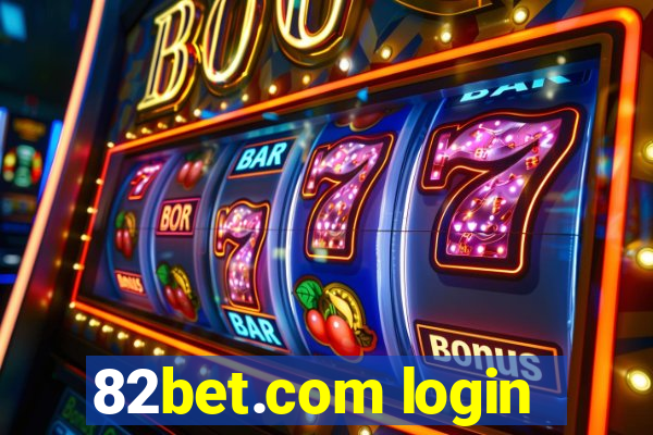 82bet.com login