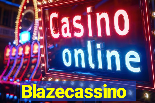 Blazecassino