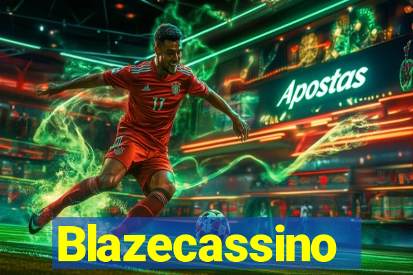 Blazecassino