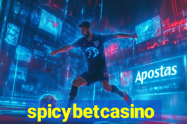 spicybetcasino