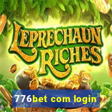 776bet com login