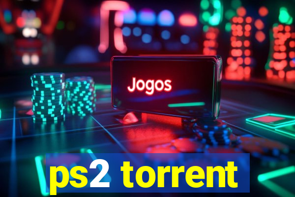 ps2 torrent