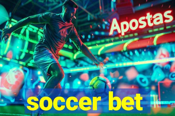 soccer bet