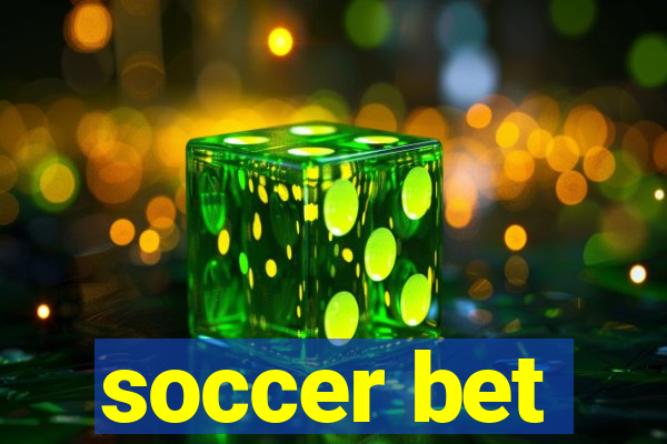 soccer bet