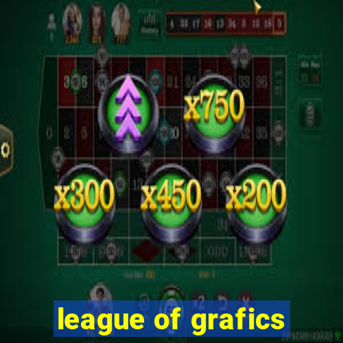 league of grafics