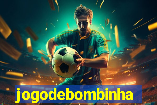 jogodebombinha