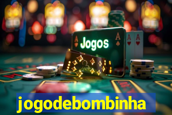 jogodebombinha