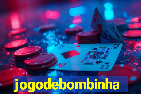 jogodebombinha