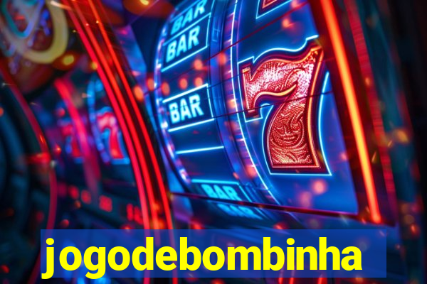 jogodebombinha