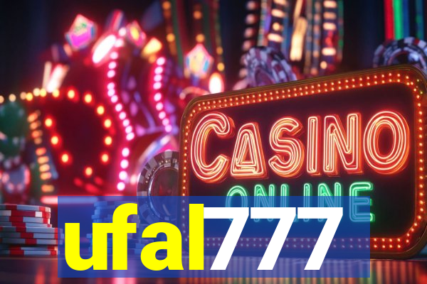 ufal777